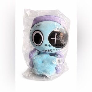 Official Licensed Dandy’s World Astro Plush 14” CultureFly NEW Magnetic Star